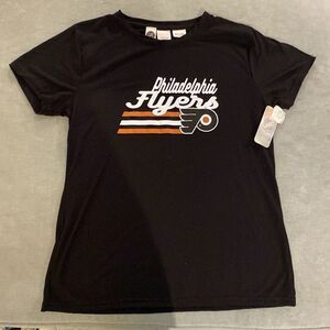 Philadelphia Flyers  NHL Women’s T-Shirt